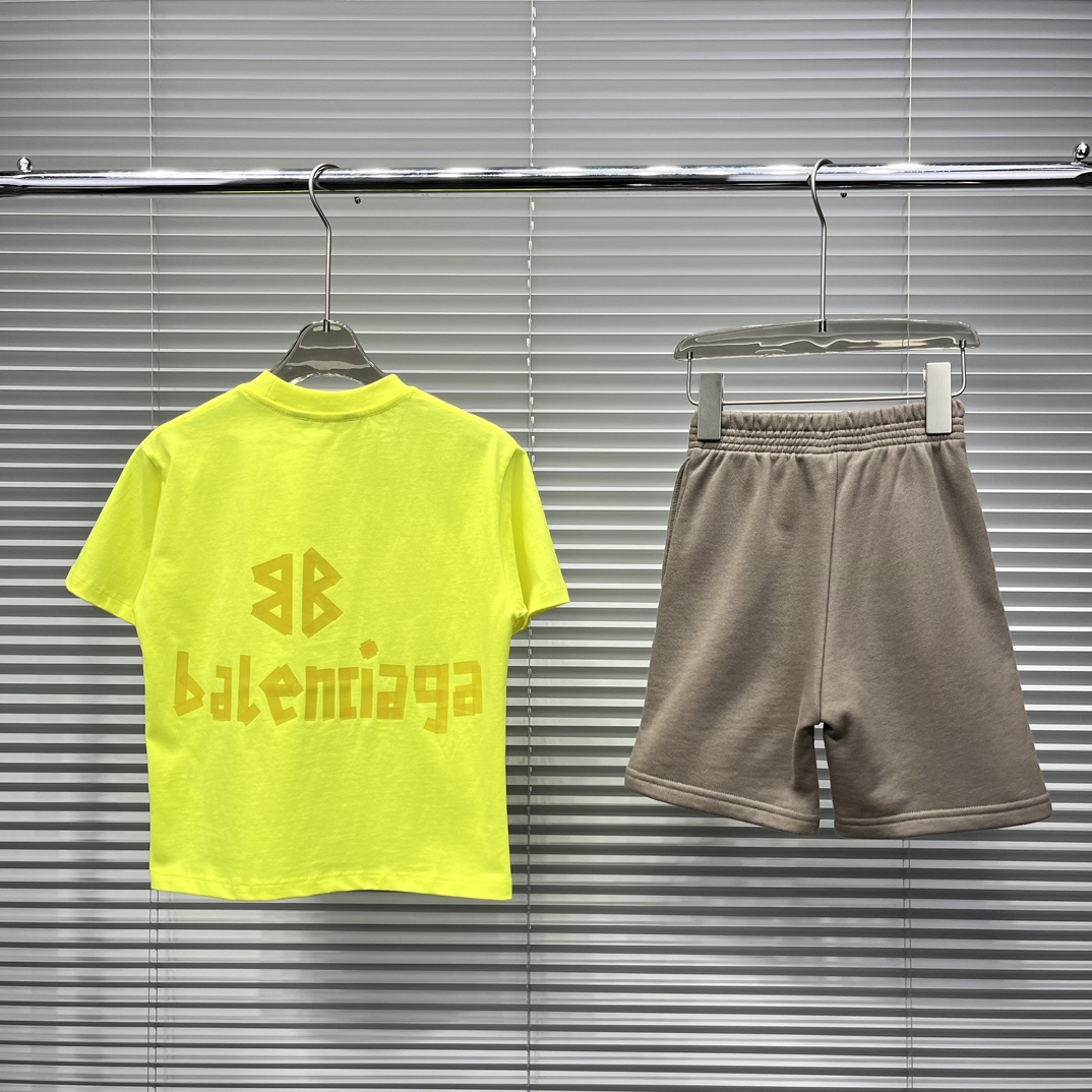 Balenciaga Kids